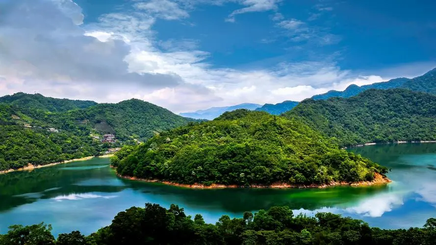 高标准智慧工厂
